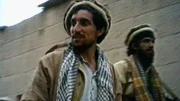 Ahmad Shah Massoud, afghanischer Widerstandsführer während des Sowjetisch-Afghanischen Krieges. Ahmad Shah Massoud, afghanischer Widerstandsführer während des Sowjetisch-Afghanischen Krieges.