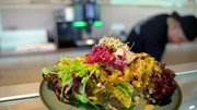 Leckerer Salat Leckerer Salat