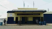 Das Hochsicherheitsgefängnis „Renovación 1“ im guatemaltekischen Escuintla wurde lange Zeit auch El Infiernito genannt – die „kleine Hölle“. Das Hochsicherheitsgefängnis „Renovación 1“ im guatemaltekischen Escuintla wurde lange Zeit auch El Infiernito genannt – die „kleine Hölle“.