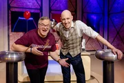 Was ist der Unterschied zwischen elektrischer und mechanischer Energie? Physiker Markus Weber erklärt es Elton. Was ist der Unterschied zwischen elektrischer und mechanischer Energie? Physiker Markus Weber erklärt es Elton.