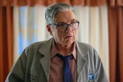 Pictured: Oliver Platt as Dr. Daniel Charles