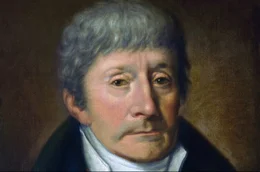 Antonio Salieri, gemalt von Joseph Willibrord Mähler (1815): Die Vorstellung, dass Salieri und Mozart erbitterte Feinde waren, gilt heute eher als Mythos. Antonio Salieri, gemalt von Joseph Willibrord Mähler (1815): Die Vorstellung, dass Salieri und Mozart erbitterte Feinde waren, gilt heute eher als Mythos.