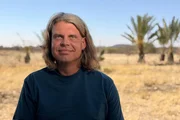 Alexander aus Otjozondjupa, Namibia