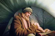 Der Hungerstreik treibt den verzweifelten Richard (Joseph Fiennes) an seine Grenzen. Der Hungerstreik treibt den verzweifelten Richard (Joseph Fiennes) an seine Grenzen.