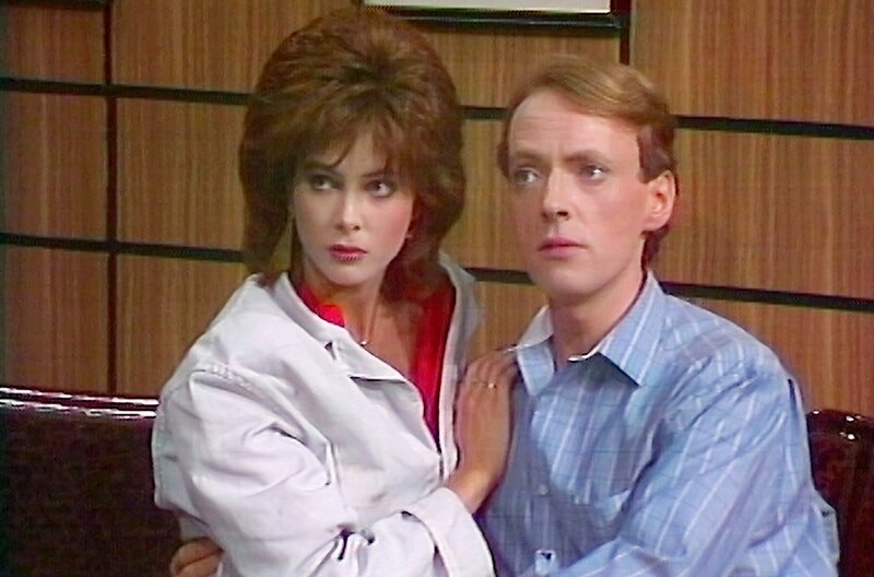 So eine Frau (D, 1989)