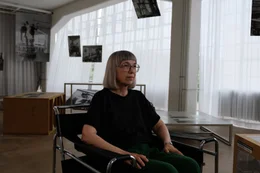 Das Bauhaus in Dessau wurde schon einmal geschlossen, und zwar von der NSDAP. Dr. Barbara Steiner ist jedoch vorsichtig, wenn es um Vergleiche mit vergangenen Zeiten geht.