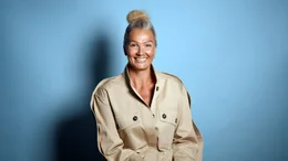 Franziska van Almsick