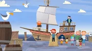 Al die willen te Kaap`ren varen - Holland Al die willen te Kaap`ren varen - Holland