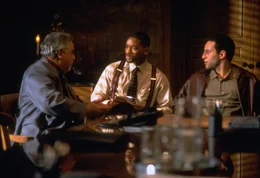 Robert Clayton Dean (Will Smith, m.)