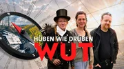 Keyvisual zu „Hüben wie drüben“, einem gesamtdeutschen Roadmovie auf den Spuren der Wut in Ost- und Westdeutschland. Autor Matthias Schmidt reist durch Baden-Württemberg und Sachsen-Anhalt und spricht mit Bürgerinnen und Bürgern über Migration, Energiewende, Wirtschaftskrise und gesellschaftlichen Zusammenhalt. U. a. mit Yvonne Drehkopf, Bezirksschornsteinfegerin, Viola Albrecht und Maik Liebe, Umweltaktivisten. Keyvisual zu „Hüben wie drüben“, einem gesamtdeutschen Roadmovie auf den Spuren der Wut in Ost- und Westdeutschland. Autor Matthias Schmidt reist durch Baden-Württemberg und Sachsen-Anhalt und spricht mit Bürgerinnen und Bürgern über Migration, Energiewende, Wirtschaftskrise und gesellschaftlichen Zusammenhalt. U. a. mit Yvonne Drehkopf, Bezirksschornsteinfegerin, Viola Albrecht und Maik Liebe, Umweltaktivisten.