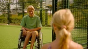 Max wird mit heftigen Vorwürfen konfrontiert. Max wird mit heftigen Vorwürfen konfrontiert.