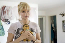 Ellen ( Veronica Ferres)