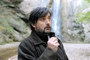 Harald Schrott (Raphael Dorn). Harald Schrott (Raphael Dorn).