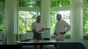 Gegen Rechenzentren haben Mark Behrend und Thomas Schadt prinzipiell nichts. Dass für eines in Frankfurt ein eigenes Gaskraftwerk gebaut werden hätte sollen, ging ihnen aber zu weit. Gegen Rechenzentren haben Mark Behrend und Thomas Schadt prinzipiell nichts. Dass für eines in Frankfurt ein eigenes Gaskraftwerk gebaut werden hätte sollen, ging ihnen aber zu weit.