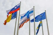 In der EU gelten manche Länder als Vorbilder, während andere den Ruf haben, noch "aufholen" zu müssen. In der EU gelten manche Länder als Vorbilder, während andere den Ruf haben, noch "aufholen" zu müssen.