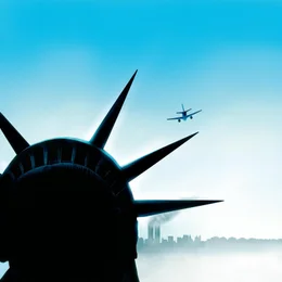11. September 2001. Flug 93 der United Airlines hebt um 8 Uhr 42 von New York in Richtung San Francisco ab. An Bord befinden sich 44 Personen. Unter ihnen vier Terroristen, die das Flugzeug wenig sp&auml;ter in ihre Gewalt bringen.