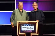 Michael Thürnau und Hinnerk Baumgarten. Michael Thürnau und Hinnerk Baumgarten.