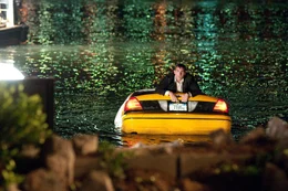 Phils (Steve Carell) Pl&auml;ne f&uuml;r einen romantischen Abend mit seiner Frau sind v&ouml;llig ins Wasser gefallen.