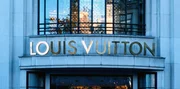 Das Label Louis Vuitton Das Label Louis Vuitton