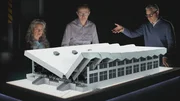Hätte der tödliche Einsturz der Eishalle von Bad Reichenhall verhindert werden können? Hätte der tödliche Einsturz der Eishalle von Bad Reichenhall verhindert werden können?
