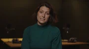 Christiane Hawranek ist Investigativjournalistin zu toxischen Gruppierungen. Christiane Hawranek ist Investigativjournalistin zu toxischen Gruppierungen.