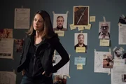 Megan Boone (Elizabeth Keen). Megan Boone (Elizabeth Keen).