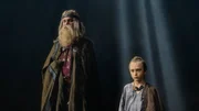 Harald Blauzahn und sein Sohn Sven Gabelbart haben die Geschichte Skandinaviens nachhaltig verändert. Harald Blauzahn und sein Sohn Sven Gabelbart haben die Geschichte Skandinaviens nachhaltig verändert.