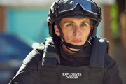 Lana Washington (Vicky McClure) ist eine erfahrene Bombenentschärferin. Lana Washington (Vicky McClure) ist eine erfahrene Bombenentschärferin.