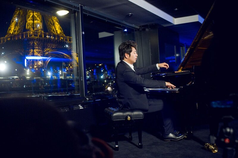 My favourite Melodies - Lang Lang (USA, 2023)