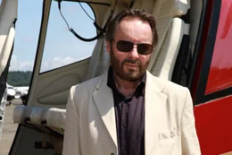 Uwe Kockisch.