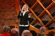 U.a. zu Gast: Gaby Baginsky. U.a. zu Gast: Gaby Baginsky.