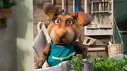 Hase Otto (Franziska Rattay) Hase Otto (Franziska Rattay)