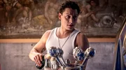 Der smarte Ben (Malik Blumenthal) arbeitet als exklusiver Escort-Mann.