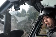 Von mehr als 3.000 zertifizierten Hubschrauberpiloten in Kanada sind nur fünf Prozent Frauen. Mariam El Jundi ist eine von ihnen. Von mehr als 3.000 zertifizierten Hubschrauberpiloten in Kanada sind nur fünf Prozent Frauen. Mariam El Jundi ist eine von ihnen.