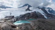Schnalser Gletscher Schnalser Gletscher