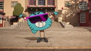 Gumball.