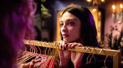 Liliana (Lera Abova) kennt die T&uuml;cken des Gesch&auml;fts.