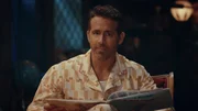 Ryan Reynolds