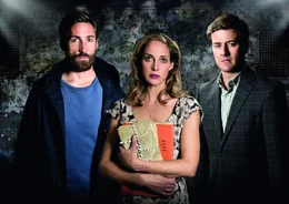 Benjamin Sadler, Sophie von Kessel, Michael Mittemeier