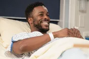 Patient voller Hoffnung: Brandon Black als Jeremy