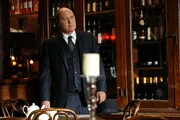 Raymond Reddington (James Spader) Raymond Reddington (James Spader)