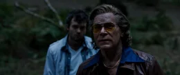 Syd Dentwood (Ray Liotta)
