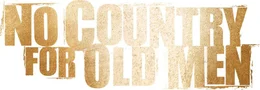 No Country for Old Men - Logo