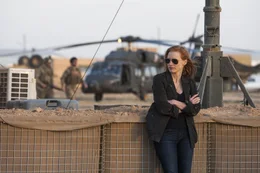 CIA-Agentin Maya Lambert (Jessica Chastain) ist sich sicher, dass Osama bin Laden sich auf dem Gel&auml;nde in Abbottabad versteckt h&auml;lt. Kann sie ihre Vorgesetzten davon &uuml;berzeugen?