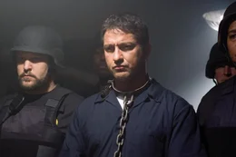 Will das seiner Meinung nach korrupte Justizsystem st&uuml;rzen: Auch im Gef&auml;ngnis f&uuml;hrt Clyde Shelton (Gerard Butler) seinen blutigen Rachefeldzug weiter ...