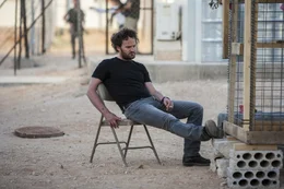 Die Spezialeinheit unter der F&uuml;hrung des Ex-Soldaten Daniel Stanton (Jason Clarke) soll mutma&szlig;liche al-Qaida-Mitglieder ausfindig machen und geplante Gewaltakte verhindern ...