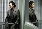 Ein skurriler Fall besch&auml;ftigt Don Eppes (Rob Morrow) und sein Team ...