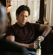Ein neuer Fall wartet auf Don (Rob Morrow) und sein Team ...