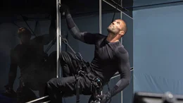 Arthur Bishop (Jason Statham) wollte seinen Job als Auftragskiller endg&uuml;ltig an den Nagel h&auml;ngen - eigentlich.