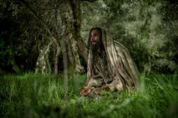 Jesus (Rodrigo Santoro)